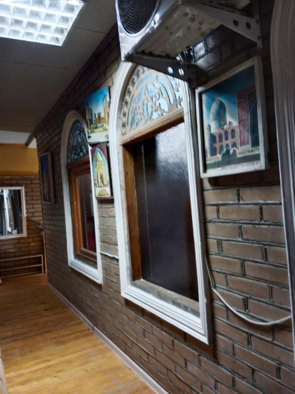 Gulsara Hostel ซามาร์คันด์ ห้อง รูปภาพ